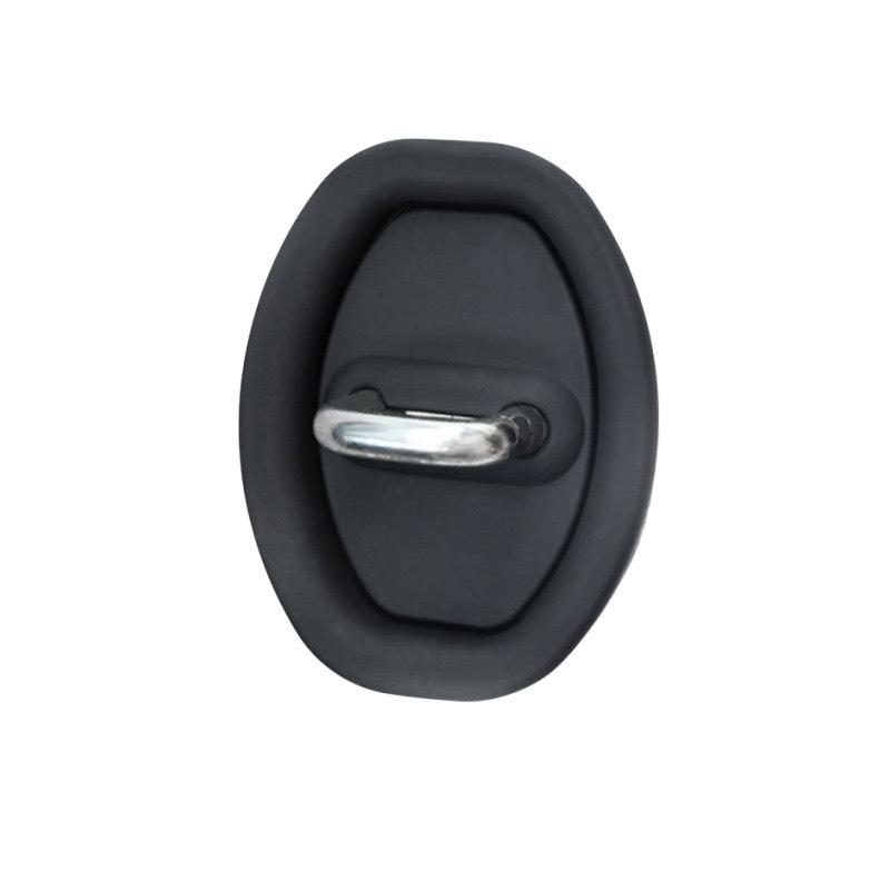 Thickened Anti-collision Door Lock Pad for Car Shock Absorbers