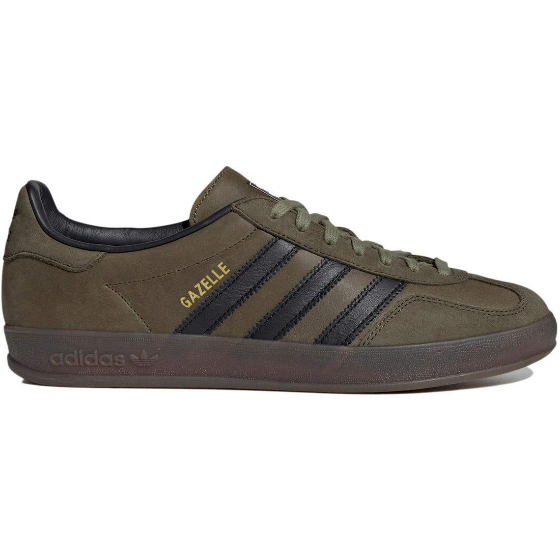 

Sneaker adidas Gazelle Indoor Focus Olive(IH4772) 38