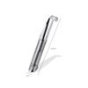 Tea Diffuser Tea Stick Strainer Hook Handle Tea Infuser Tea Infuser Pipe Hook Handle Fine Diffuser Pipe Holes Coffee