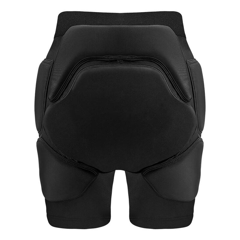 Ski & Skate Padded Hip Protection Shorts