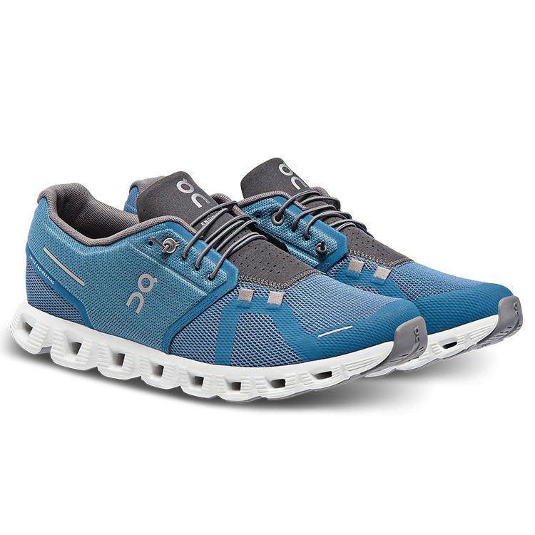 On Running Cloud 5 Stellar Eclipse Herren-Sneakers 59.98374