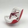 Labubu Sit-Sit Party Car Ornament: Cute Doll for Car Seat or Air Vent