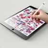 Ochrona ekranu do iPad 9,7" USAMS PaperLike