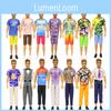 Fashionable Barbie Doll Clothes For Children Wholesale Imported From China