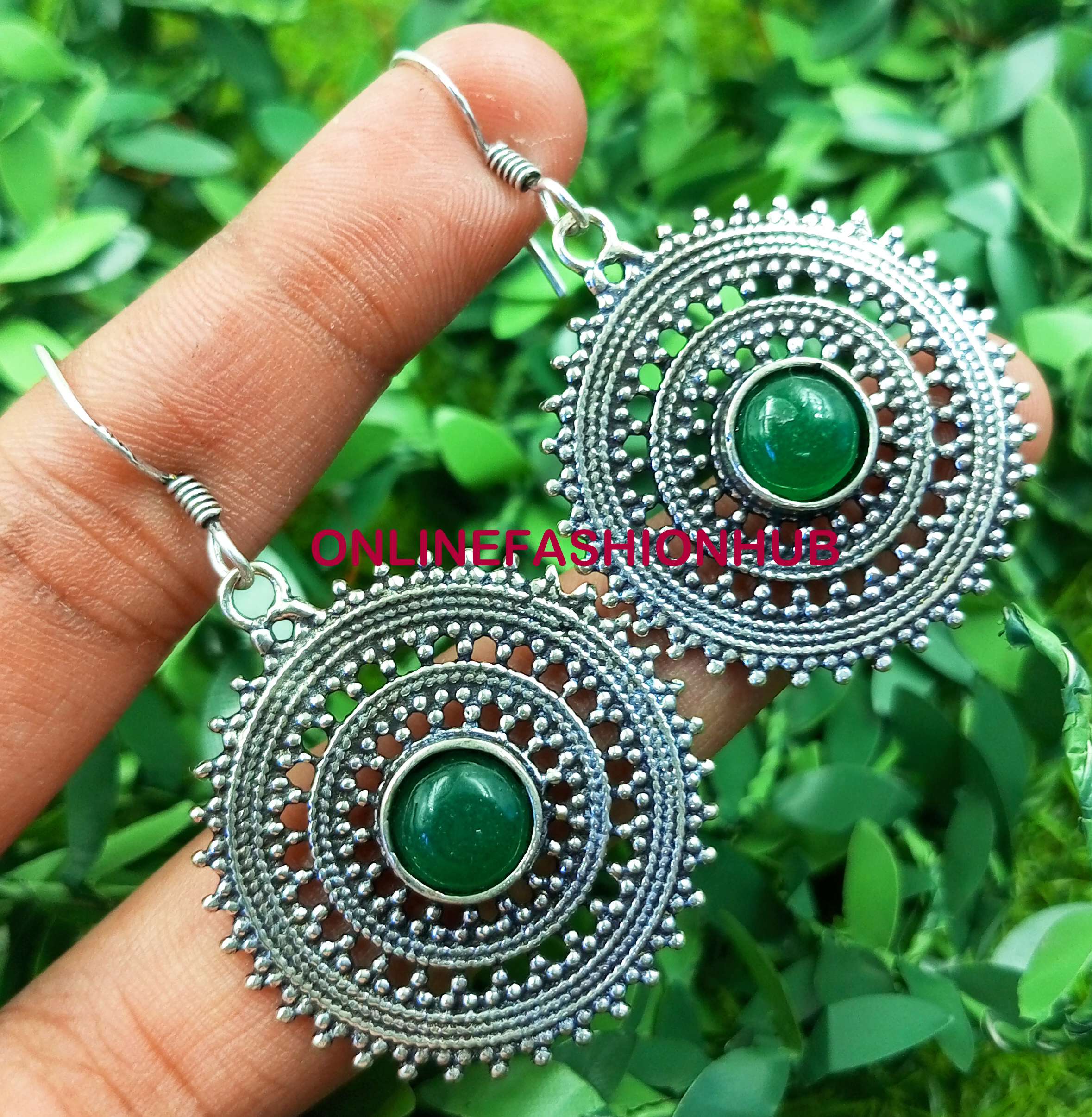 

Labradorite Gemstone 925 Sterling Silver Plated Girl s Hook Earrings Jewelry NST-CSE54