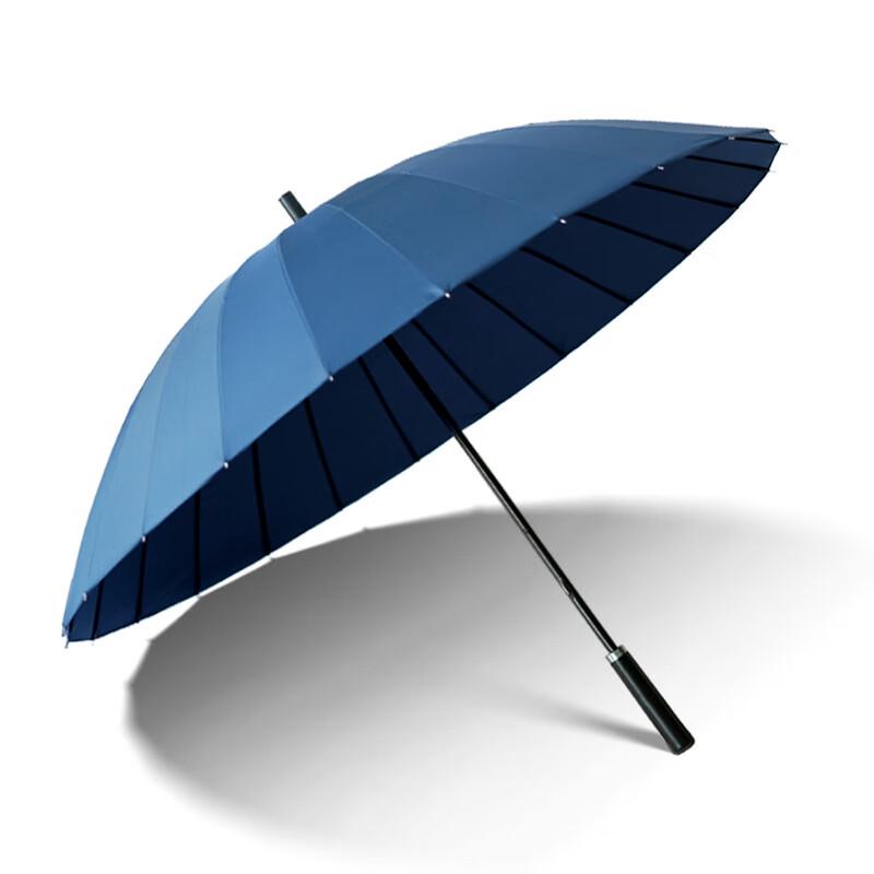 

Shixun 24-Rib Windproof Large Straight Umbrella