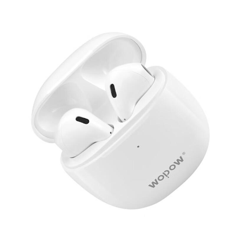 

Woopin TWS07 Semi-in-Ear Bluetooth Sports Earbuds