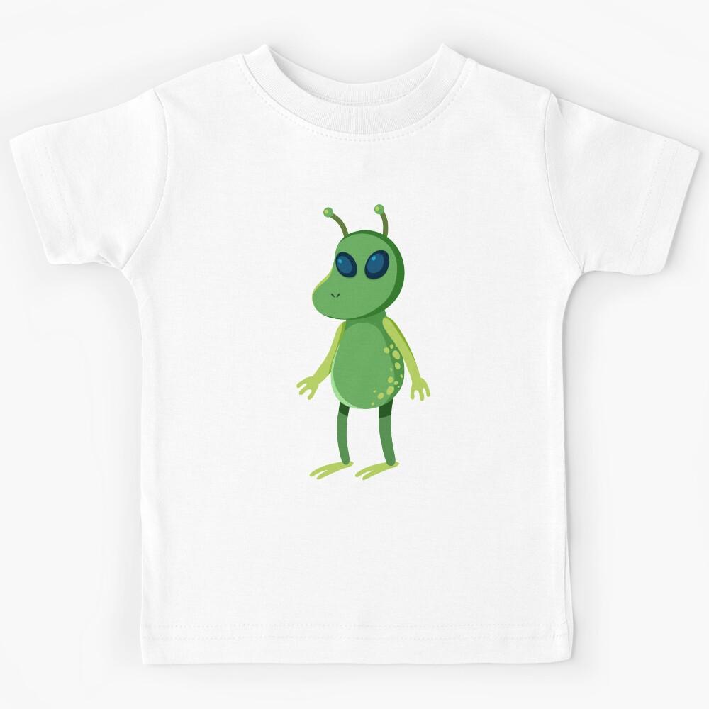 mars Kids T-Shirt 110