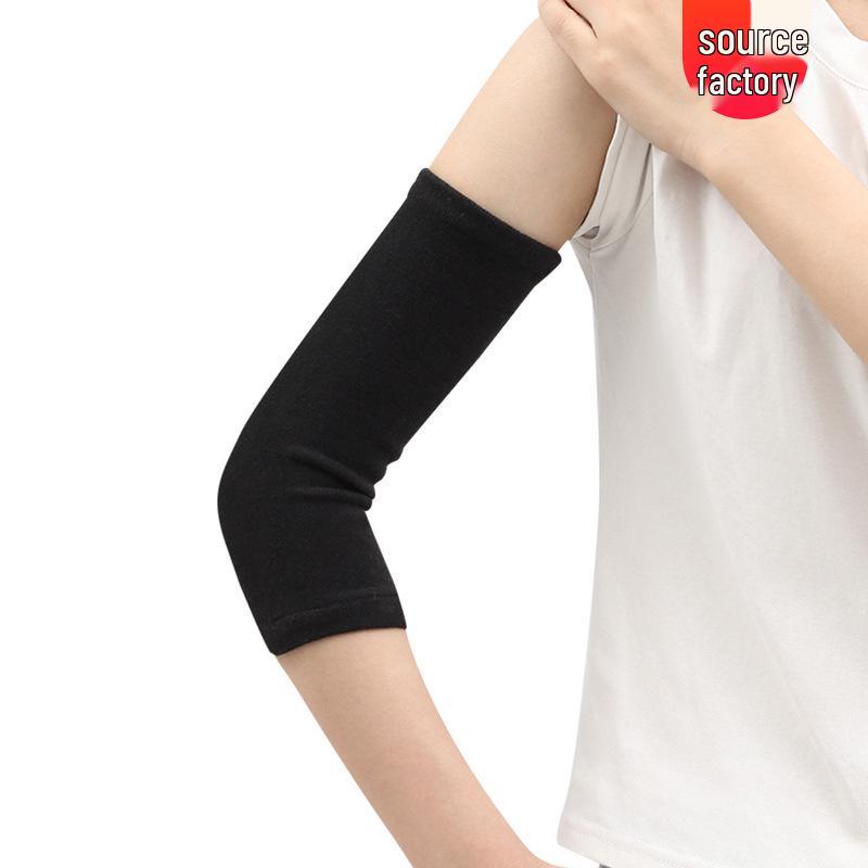 

Кашемировые налокотники: Послеродовая защита и защита суставов для мужчин и женщин - Теплые нарукавники для холодных и кондиционированных помещений One Size