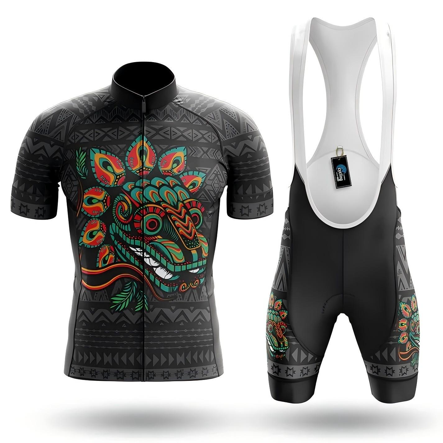 

2026 Summer Breathable Cycling Suit, Road Bike Short-sleeved Cycling Suit, Men s Quick-drying Breathable Cycling Top, Cycling Pants Summer S