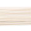 Fangcaodi Disposable Bamboo Chopsticks