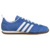 Adidas Vs Jog 2.0 'Blue Fusion Chalk Gum' JS4444