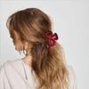 Fashionable Valentine's Day Hair Barrettes Unique Bows Clamp Hairpin Hair Clip Stylish Hair Accessory Casual Use