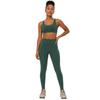 Girlfriend Collective Womens/Ladies Leggings
