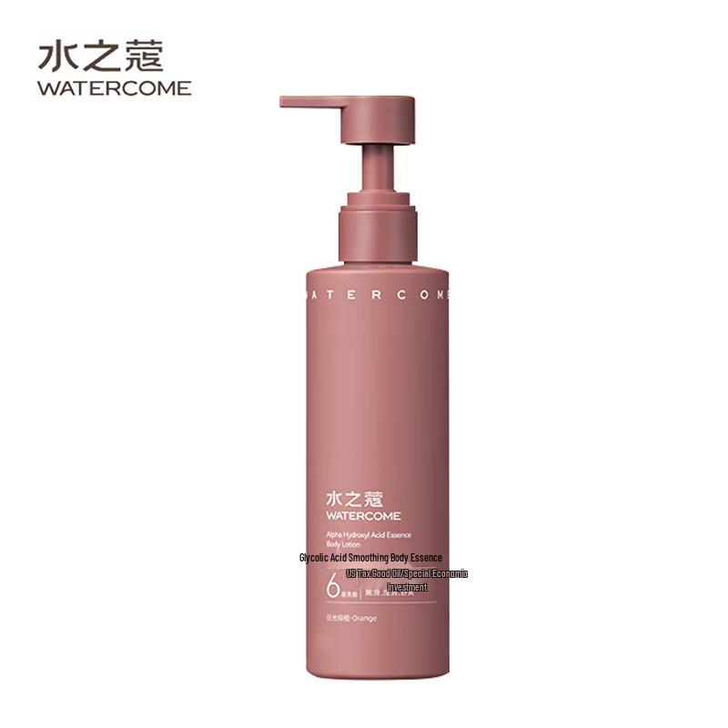 

Watercode Grapefruit Fruit Acid Body Lotion 220g