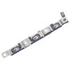 For iPhone 16 Volume Buttons Flex Cable Replacement Part