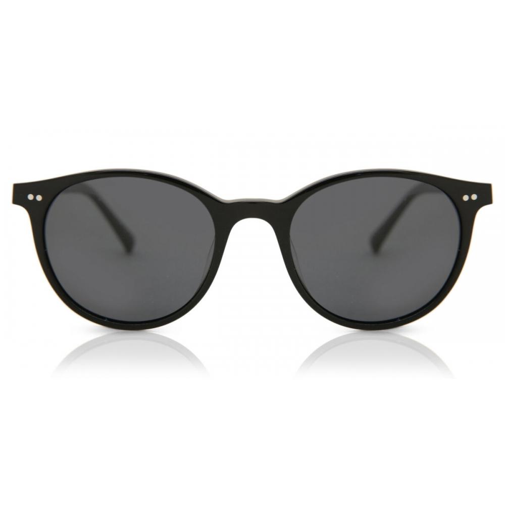 

Arise Collective Addington Polarized Wy5032 C1 Unisex Sunglasses Black/49