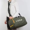 Large Capacity Sports & Gym Bag with Shoe Compartment
