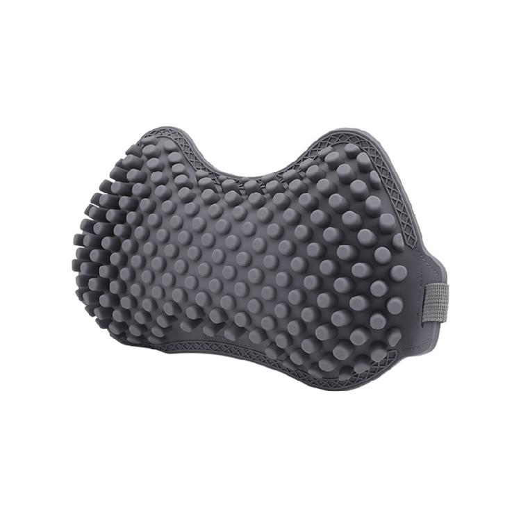 Summer Cooling Mesh Cushion Mat Makes Driving More Bearable No Sweaty