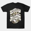 Hamilton Musical Quote TShirt 100 Cotton ONeck Summer Short Sleeve Casual Mens Tshirt Size S3XL