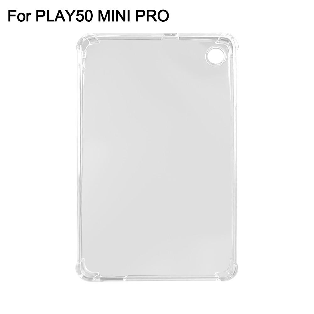 Flexible Tablet Cover Shockproof Soft Shell for Alldocube iPlay50 mini/Pro/NFE Travel