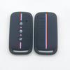Wuling & Chevrolet Soft Silicone Remote Key Protective Cover