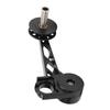 Chain Tensioner 8T Pulley Aluminum Alloy 5 6 7 Speed Chain Tensioner for   Pline Tline