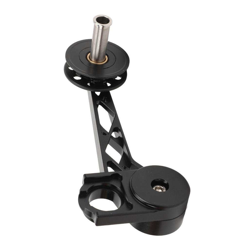 Chain Tensioner 8T Pulley Aluminum Alloy 5 6 7 Speed Chain Tensioner for   Pline Tline