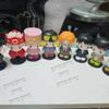 G-DRAGON (New Product)Pop-Up Set of 8 Random Figures