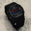 CASIO Men Watch DW-5600UE-1JF