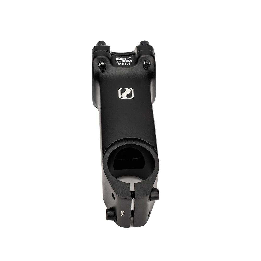 ZTTO 80/90/100/110/120/130MM Bicycle Internal Cable Routing Stem with Spacer 28.6mm-31.8mm Handlebar Bike Internal Wiring Stem