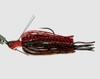 Jackall Super Break B 3/8 oz Sinking Lure Red Craw (2025)