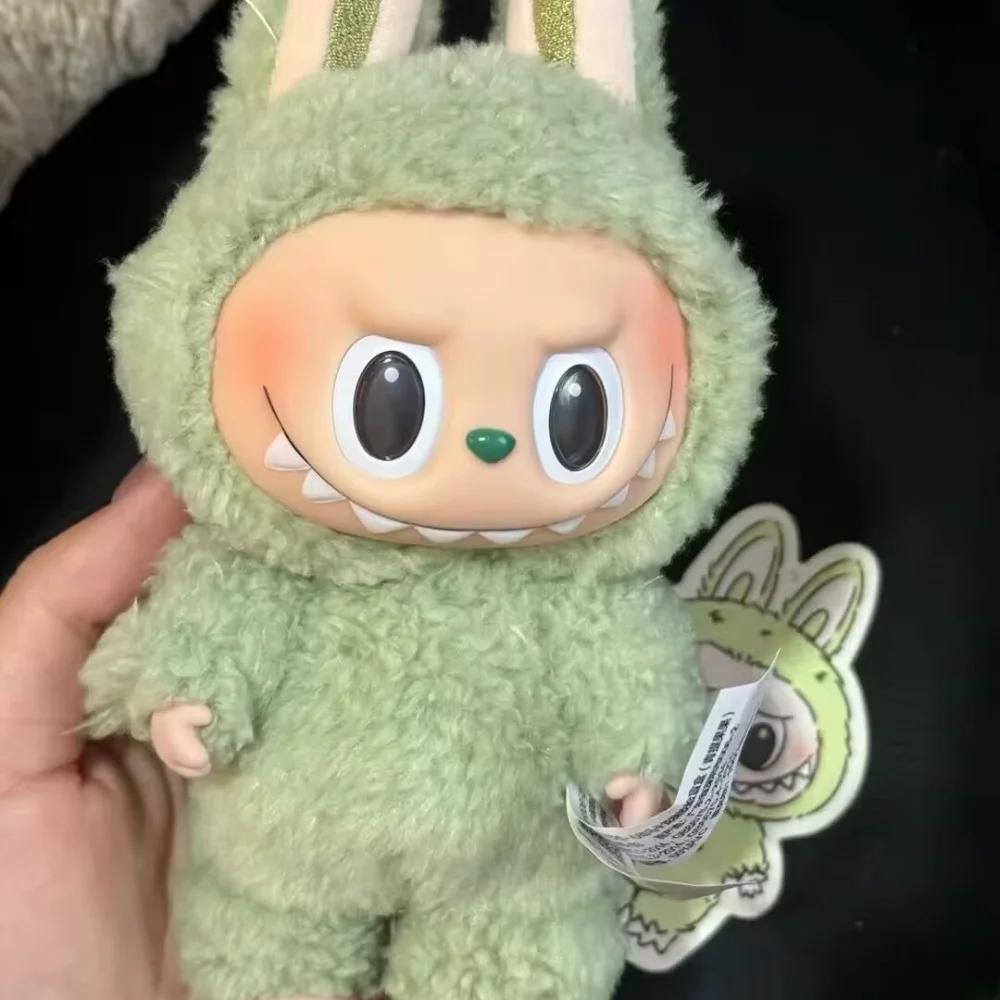 Autentisk Stor Energi Monstrene Blindboks Anime Figurer Mystery Box Tilfeldig Design Actionfigurer Samleobjekter Gaver