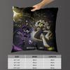 M-Murder D-Drones Decorative Room Aesthetics Pillow Case Home Decor Bedroom Sofa Bed Couch Pillow Cover 45X45