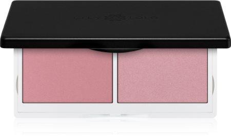 

blush duo TU прозрачный
