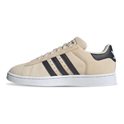 Campus 2 Wonder White Black Men Sneakers Cream Core-Black Footwear-White IE4593
