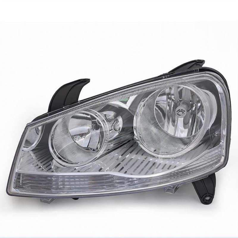 4121600AP24AA 4132500AP24AA Car headlight assembly suitable for Great Wall Wingle pickup truck High quality headlight