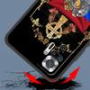 Armenia Armenian Flag For Xiaomi Redmi Note 12 5G Phone Case 10C 10 11 9 8 Pro Plus 9S 7 8T 9T 9A 8A 9C K50 K40 Gaming Cover