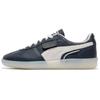Palermo Retro Sneakers Unisex Navy White 398570-01