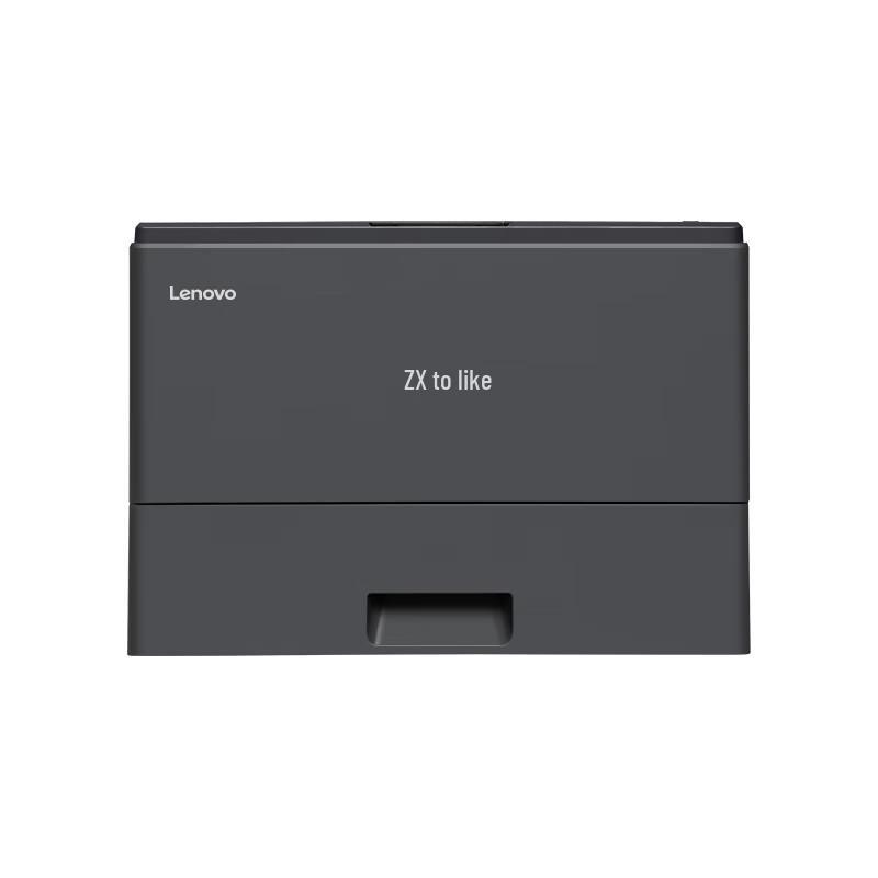 

Lenovo Zhixiang L3595DN Mono Laser Printer CN plug (adapter included)