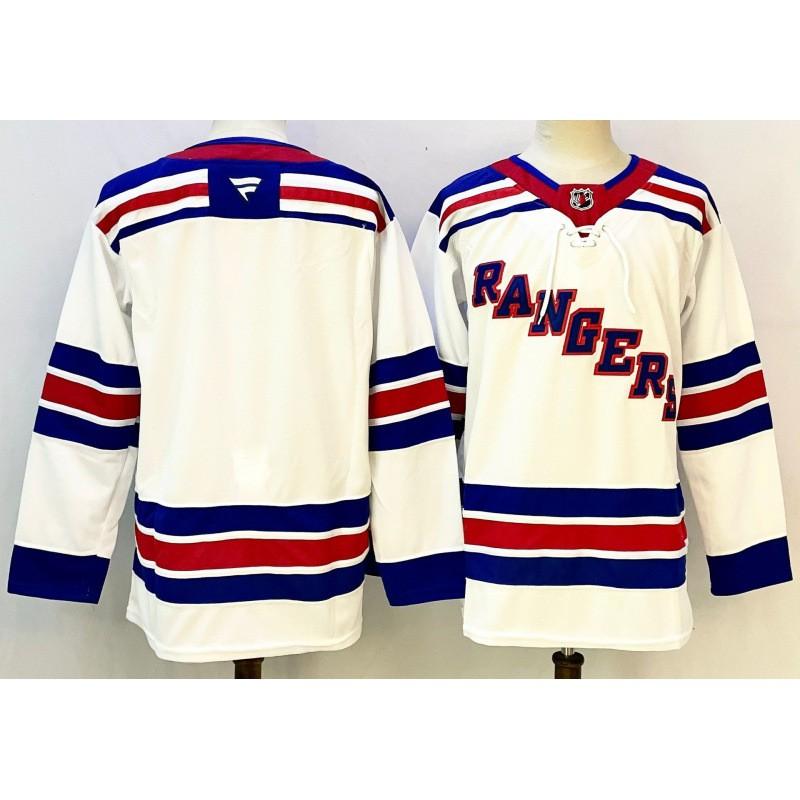 NHL Team Ice Hockey Practice Jersey Long Sleeve Training Shirt Men Women Blue Jackets Flyers Rangers