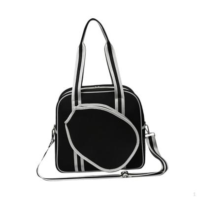 Tennis Bag Badminton for Women Men Crossbody Shoulder Tote Racket