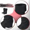 1/6 Action Figure Shoes Doll Costume Boots Photo Props Dress up for 12 inch Male