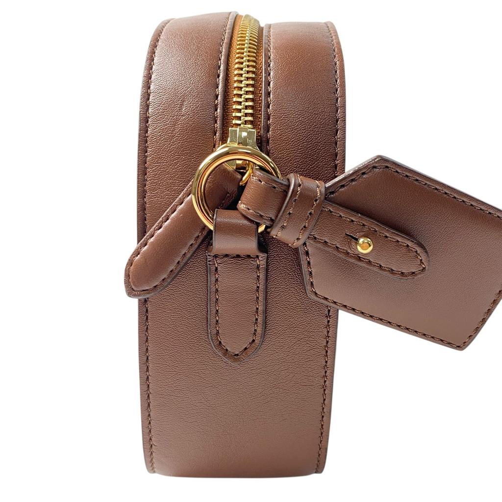 Used Stella McCartneyShoulder Bag Brown Women