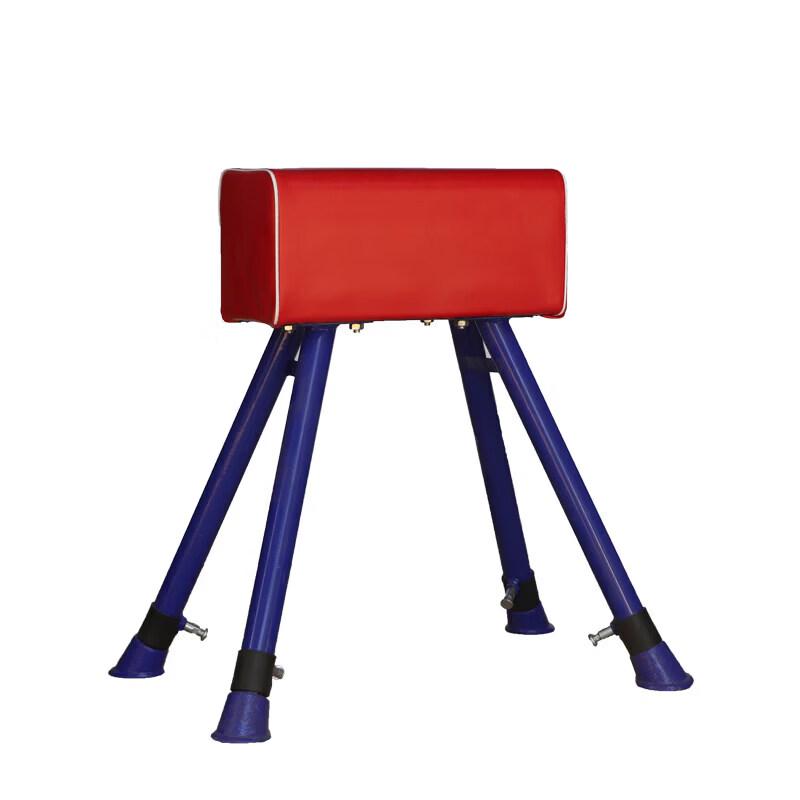 Brangdy Kids Adjustable Gymnastics Vault