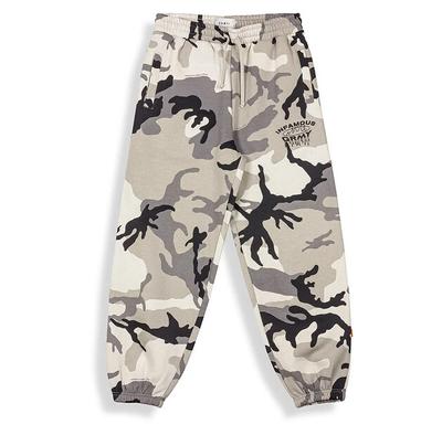 Spodnie dresowe Grimey Follow The Dollar Camo