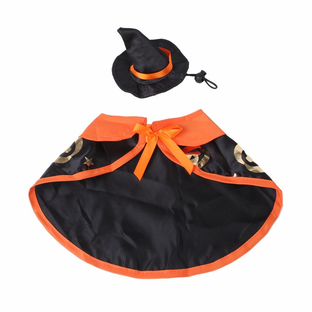 Pet Cowboy Horse Riding Transformation Costume Pet Supplies Clothing Cosplay Halloween Dog Clothes