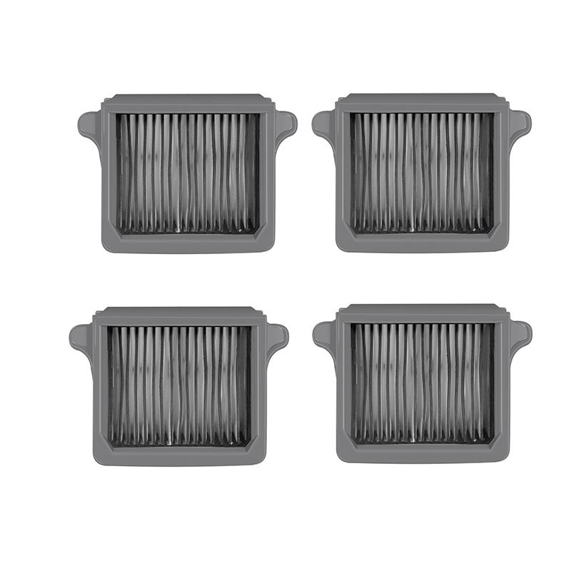 For Tineco Floor One S6 Pro/S6 S7 Pro/S7/S7 Flashdry Wet Dry Vacuum Cleaner Consumable Roller Brush HEPA Filter Accessorie Parts