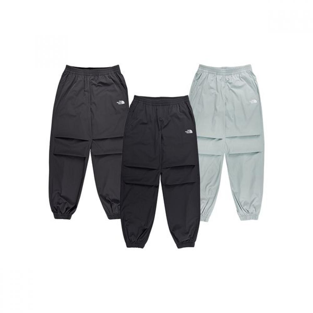 

[North Face] North Face Ice Run Pants Np6nr06 NP6NR06L_Cool Gray (CGY)/95(XXL)