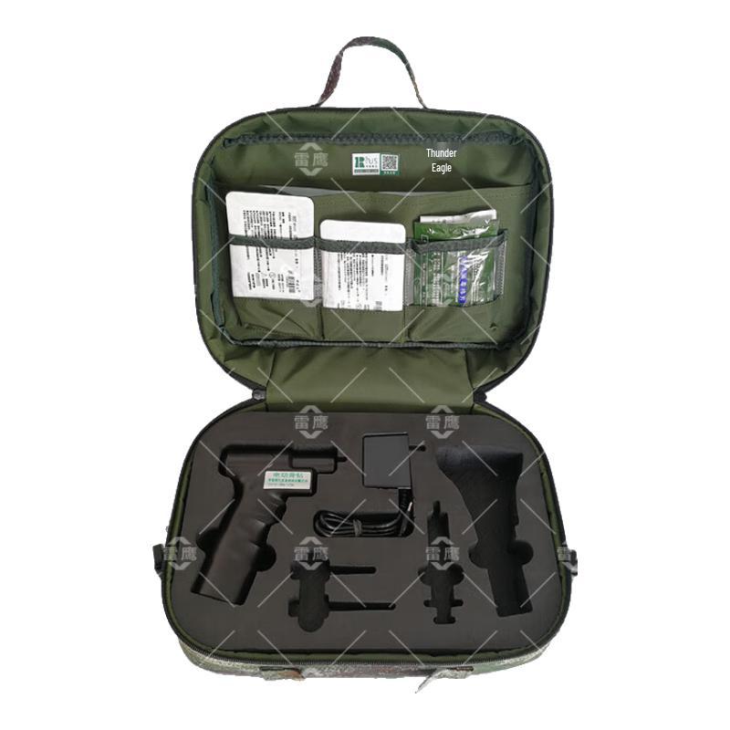 Eagle Drill Bone Marrow Infusion Training Set